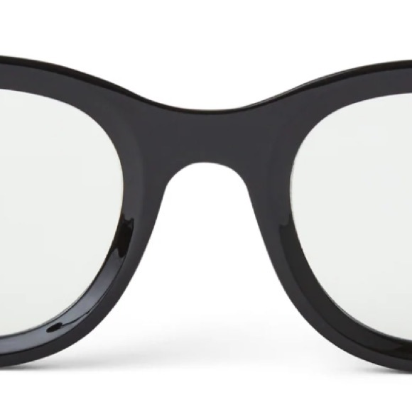 Bruno Magli BlueLight & Polarized Sun Clip Sunglasses /Eyeglasses in 1 main image 8